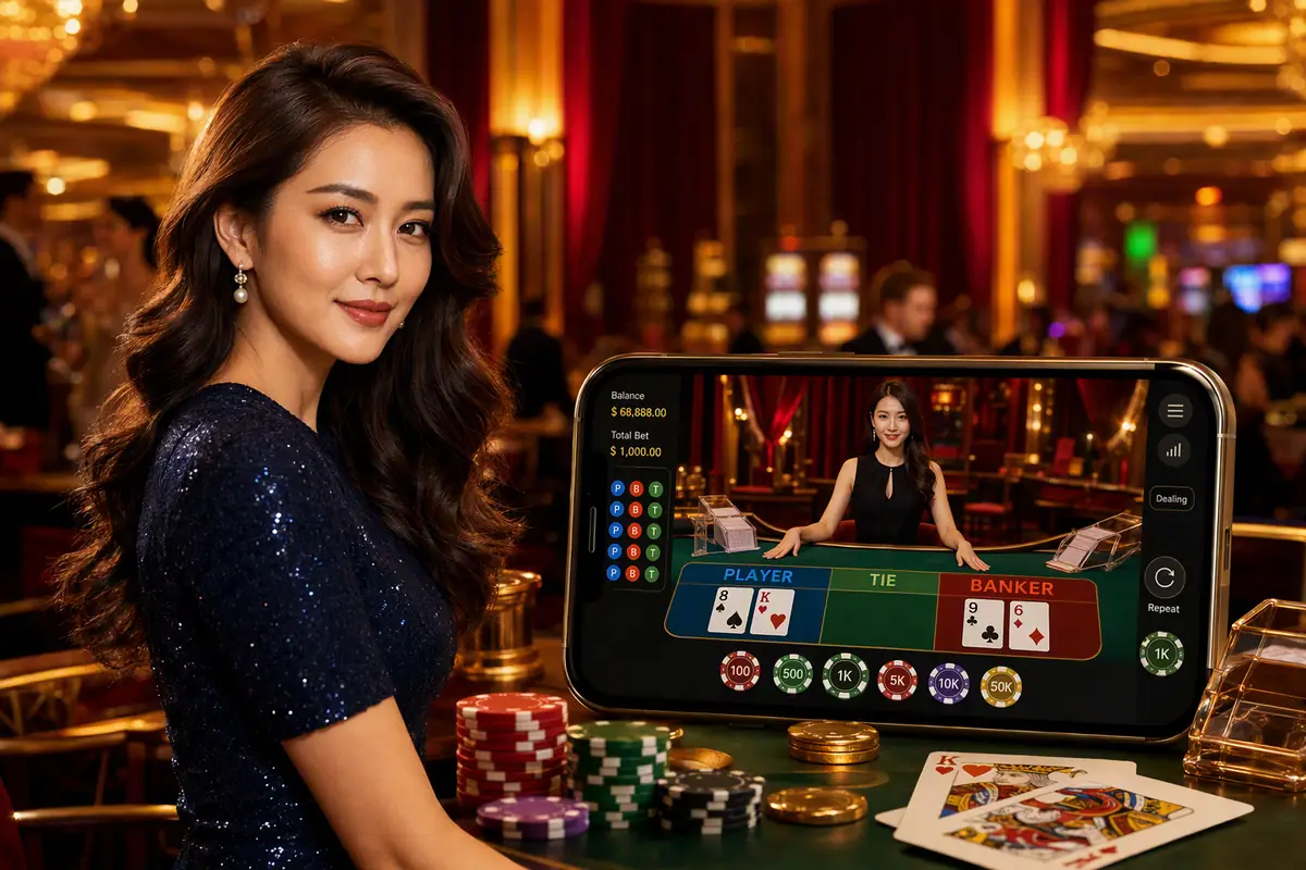 betingsite VIP পুরস্কার প্রোগ্রাম