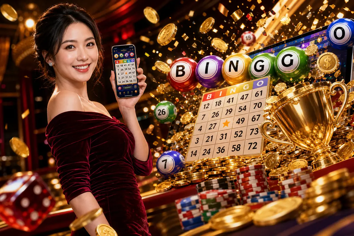 betingsite VIP প্রোগ্রাম পুরস্কার