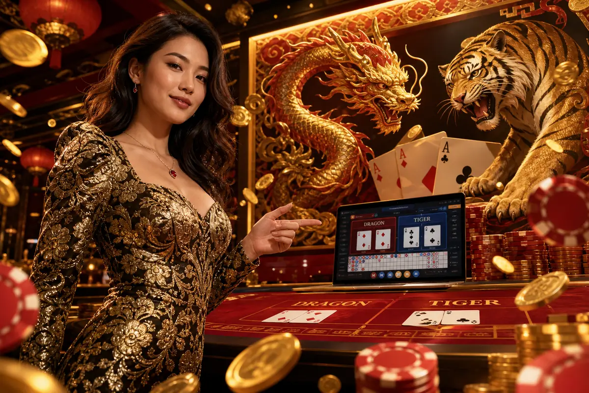 betingsite বোনাস অফার স্বাগত